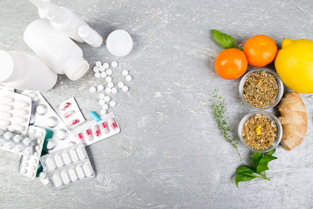 Understanding the role of alternative treatments in ensuring health and wellness