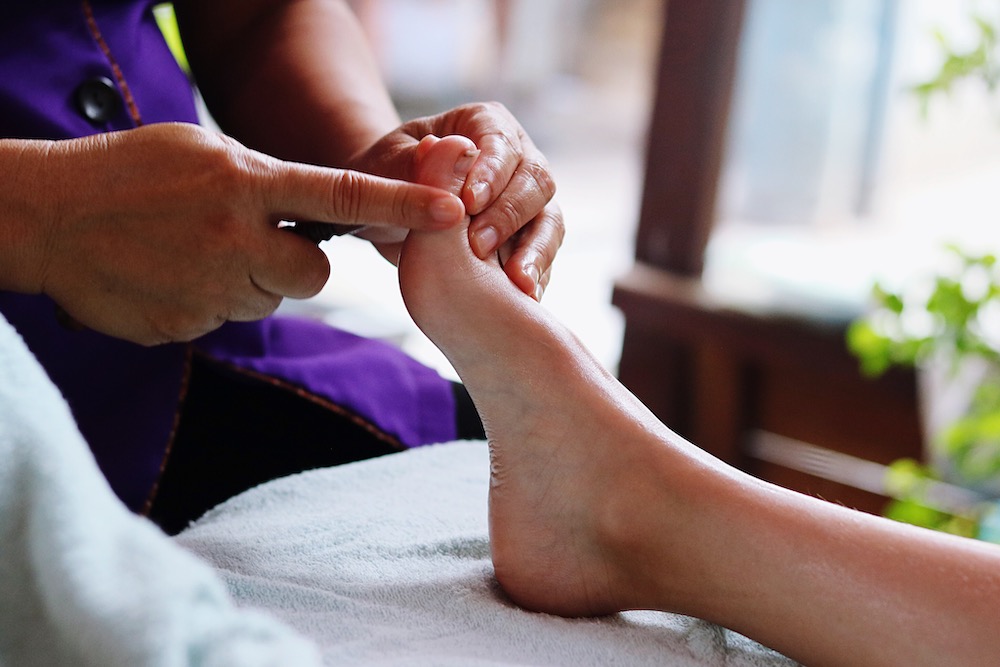 Reflexology – Understanding the Benefits of Reflexology for Overall Well-Being