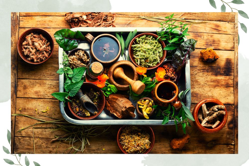 Find Your Inner Calm with Homeopathic Medicines to Treating Anxiety and Stress