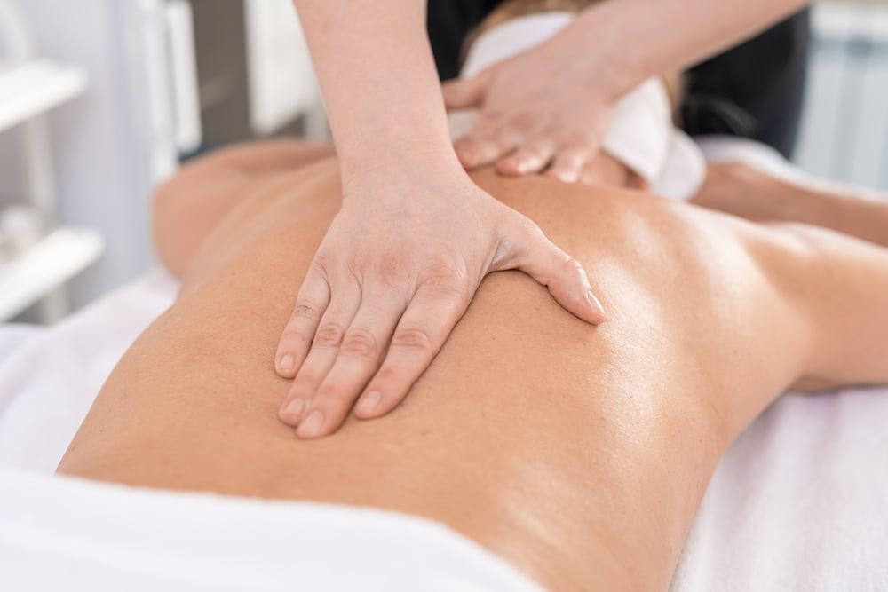 Understanding the Role of Massage Therapy in a Holistic Wellness