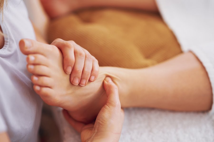 7 Top Tools and Gadgets for Effective Reflexology Treatment