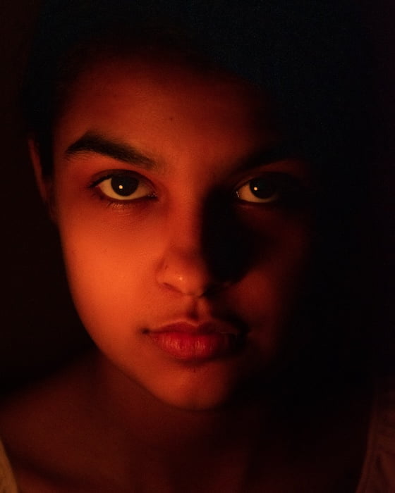 Red Light Therapy in Flower Mound